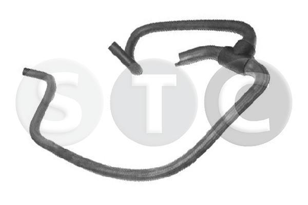 Gaine de chauffage STC ref. T408932