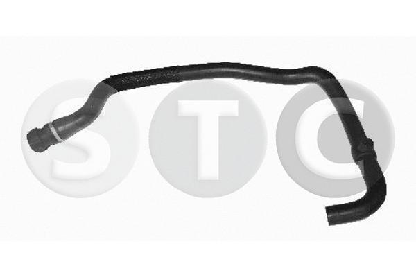 Gaine de chauffage STC ref. T408939