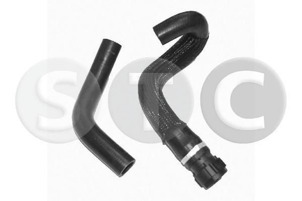 Gaine de chauffage STC ref. T408947
