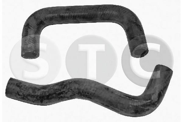 Gaine de chauffage STC T408952