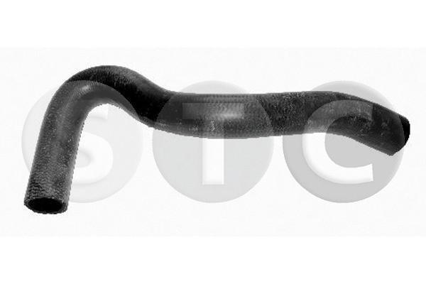 Durite de radiateur (Durite de refroidissement) STC ref. T408976