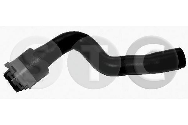 Gaine de chauffage STC ref. T408982