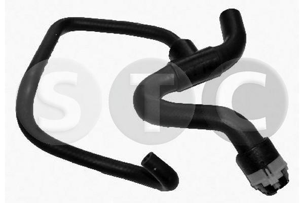 Gaine de chauffage STC ref. T408983