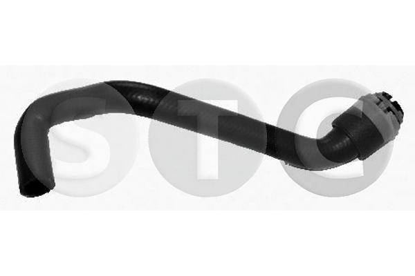 Gaine de chauffage STC ref. T408984