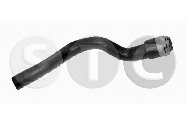 Gaine de chauffage STC ref. T408986