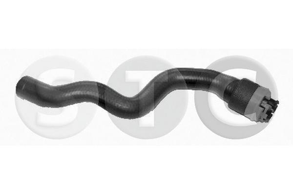 Gaine de chauffage STC ref. T408989