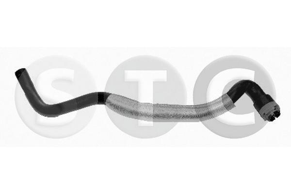 Gaine de chauffage STC ref. T408990