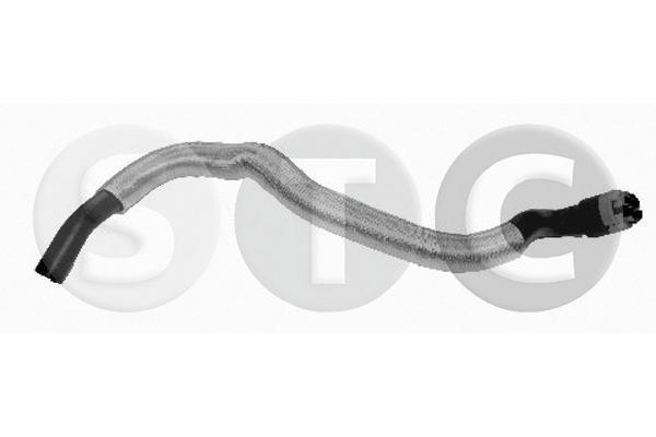 Gaine de chauffage STC ref. T408991