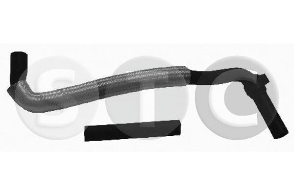 Gaine de chauffage STC ref. T409000