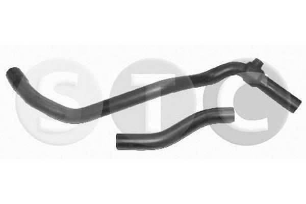 Gaine de chauffage STC ref. T409020
