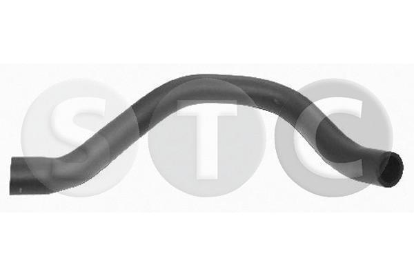 Durite de reniflard d'huile (Tuyau de vapeur d'huile moteur) STC ref. T409029