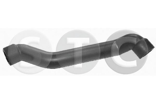 Durite de reniflard d'huile (Tuyau de vapeur d'huile moteur) STC ref. T409041