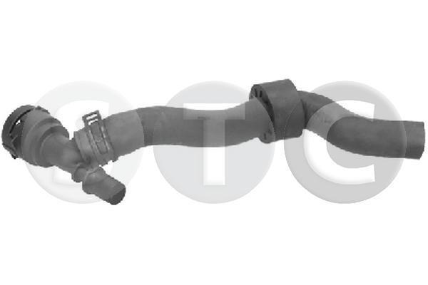 Gaine de chauffage STC ref. T409042