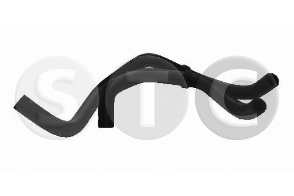Gaine de chauffage STC ref. T409047