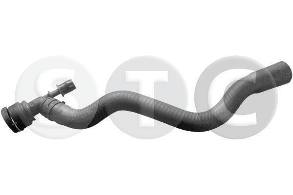 Gaine de chauffage STC T409050