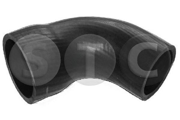 Durite de turbocompresseur (Durite de turbo) STC ref. T409063