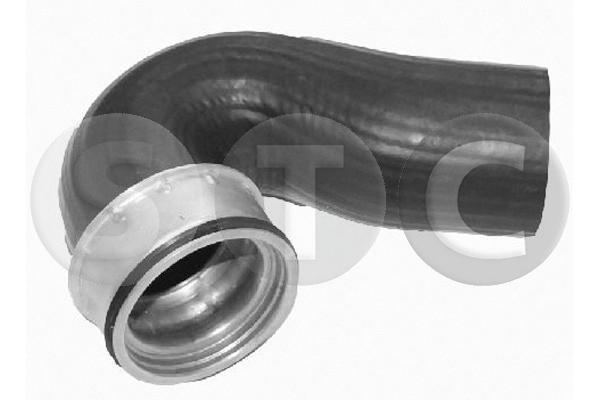 Durite de turbocompresseur (Durite de turbo) STC ref. T409074