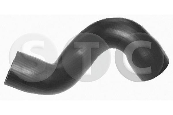Durite de turbocompresseur (Durite de turbo) STC ref. T409076