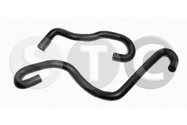 Gaine de chauffage STC ref. T409098