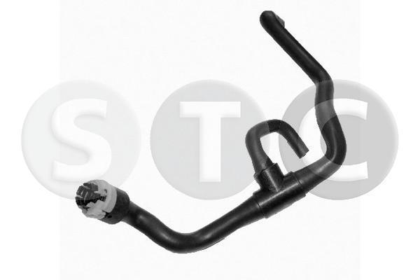 Gaine de chauffage STC ref. T409112