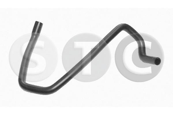 Gaine de chauffage STC ref. T409133