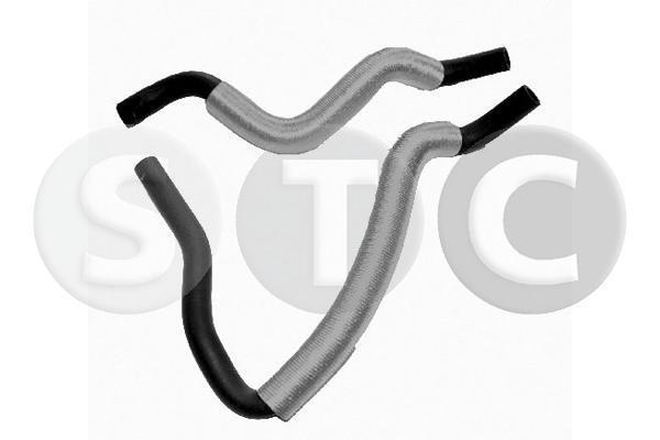 Gaine de chauffage STC ref. T409140