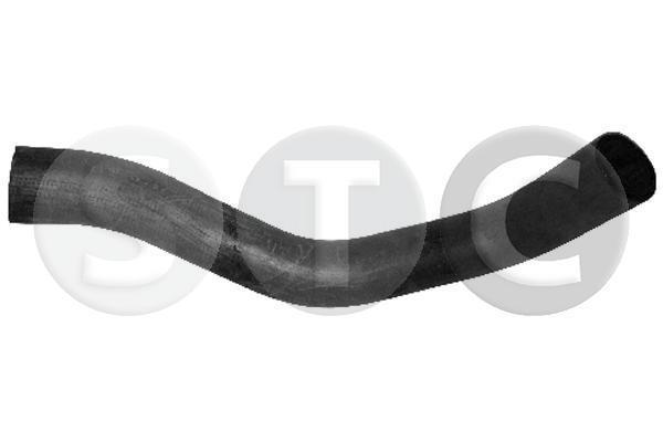 Durite de radiateur (Durite de refroidissement) STC T409149
