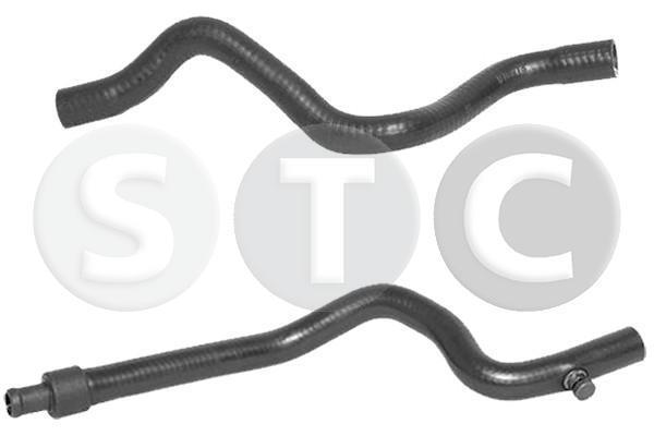 Gaine de chauffage STC ref. T409152