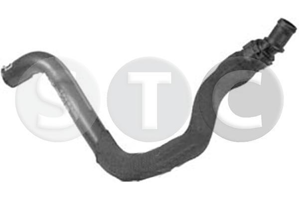 Gaine de chauffage STC T409157