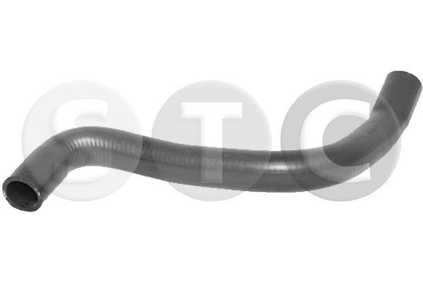 Durite de radiateur (Durite de refroidissement) STC ref. T409169