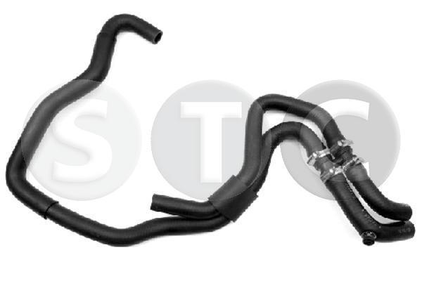 Gaine de chauffage STC ref. T409174