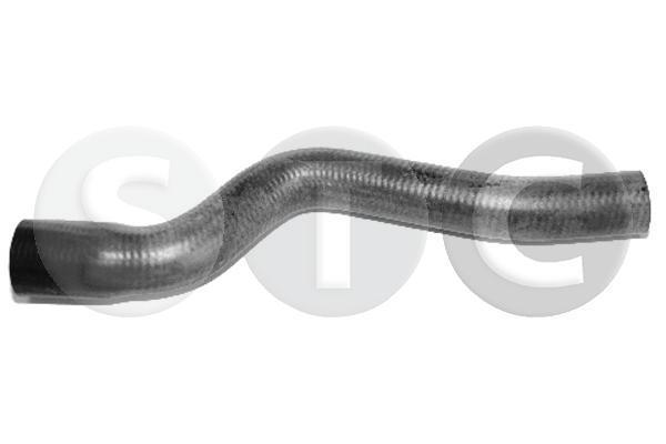 Durite de radiateur (Durite de refroidissement) STC ref. T409188