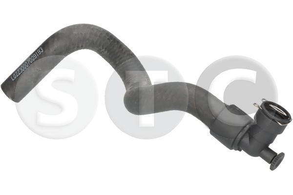 Gaine de chauffage STC ref. T409193