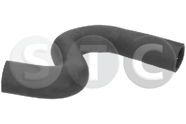 Durite de radiateur (Durite de refroidissement) STC ref. T409196