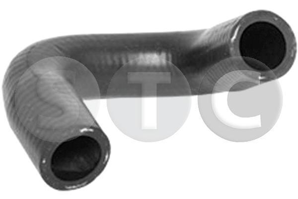 Durite de radiateur (Durite de refroidissement) STC ref. T409202