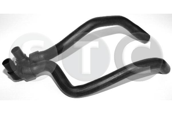 Gaine de chauffage STC ref. T409208