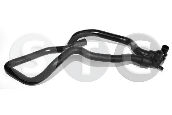 Gaine de chauffage STC T409209