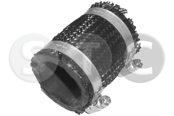 Durite de turbocompresseur (Durite de turbo) STC ref. T409230