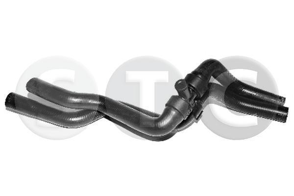 Gaine de chauffage STC ref. T409256