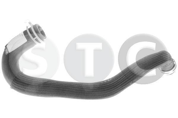 Durite de radiateur (Durite de refroidissement) STC T409287