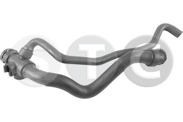 Durite de radiateur (Durite de refroidissement) STC T409321