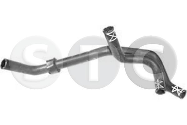 Gaine de chauffage STC ref. T409323