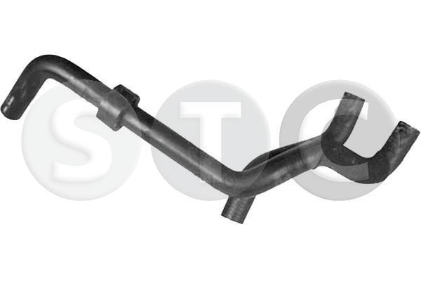 Gaine de chauffage STC ref. T409324
