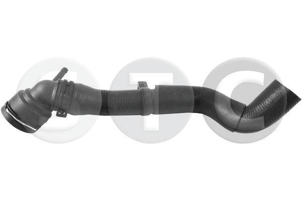 Durite de radiateur (Durite de refroidissement) STC ref. T409332