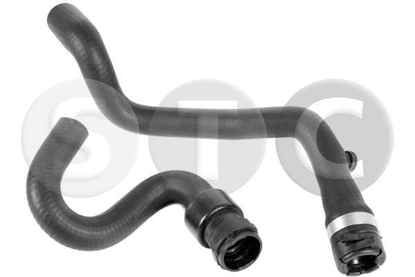 Gaine de chauffage STC ref. T409343