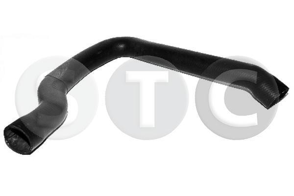 Durite de turbocompresseur (Durite de turbo) STC T409344