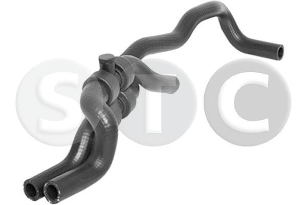 Gaine de chauffage STC T409345