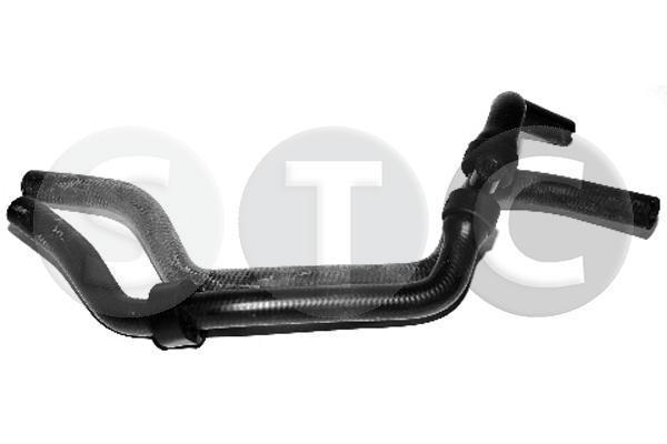 Gaine de chauffage STC ref. T409346