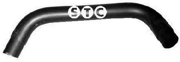 Tuyau d'huile STC T409359