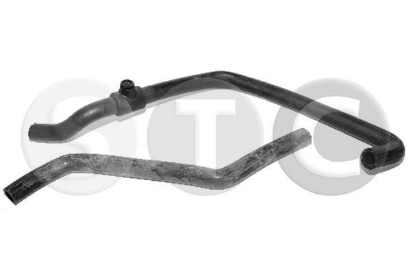 Gaine de chauffage STC ref. T409392